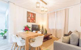 Artes Exclusive En Madrid