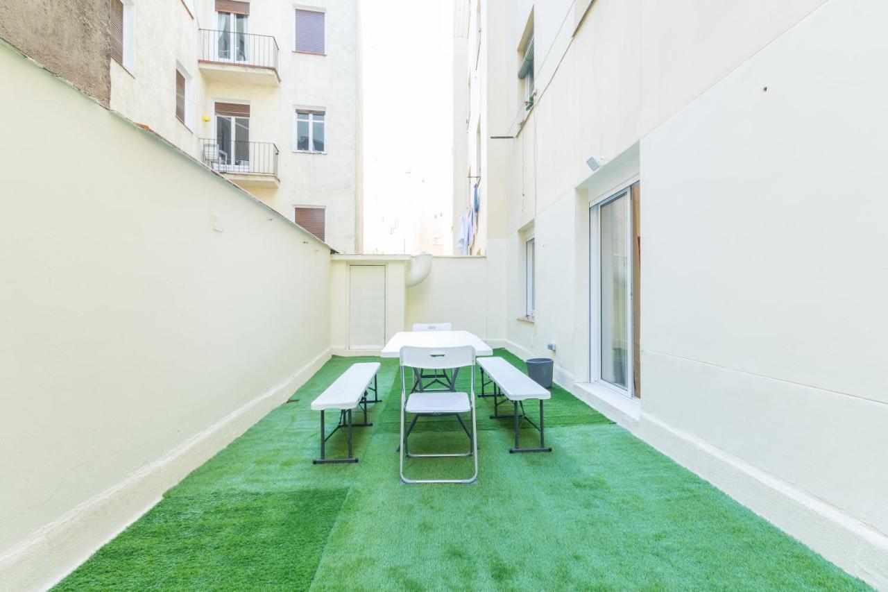 Artes Exclusive En Madrid Apartment Exterior photo