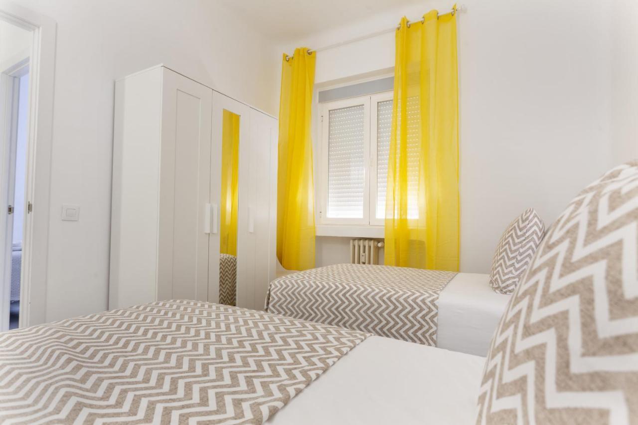 Artes Exclusive En Madrid Apartment Exterior photo