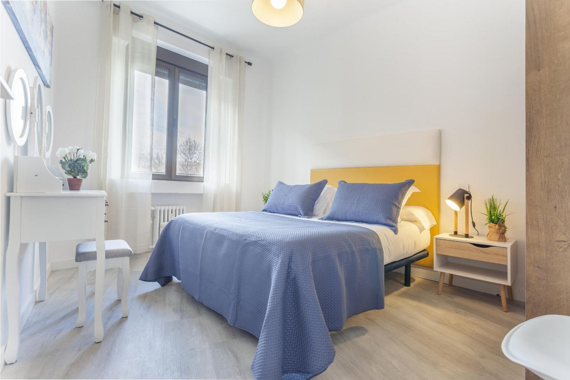 Artes Exclusive En Madrid Apartment Exterior photo