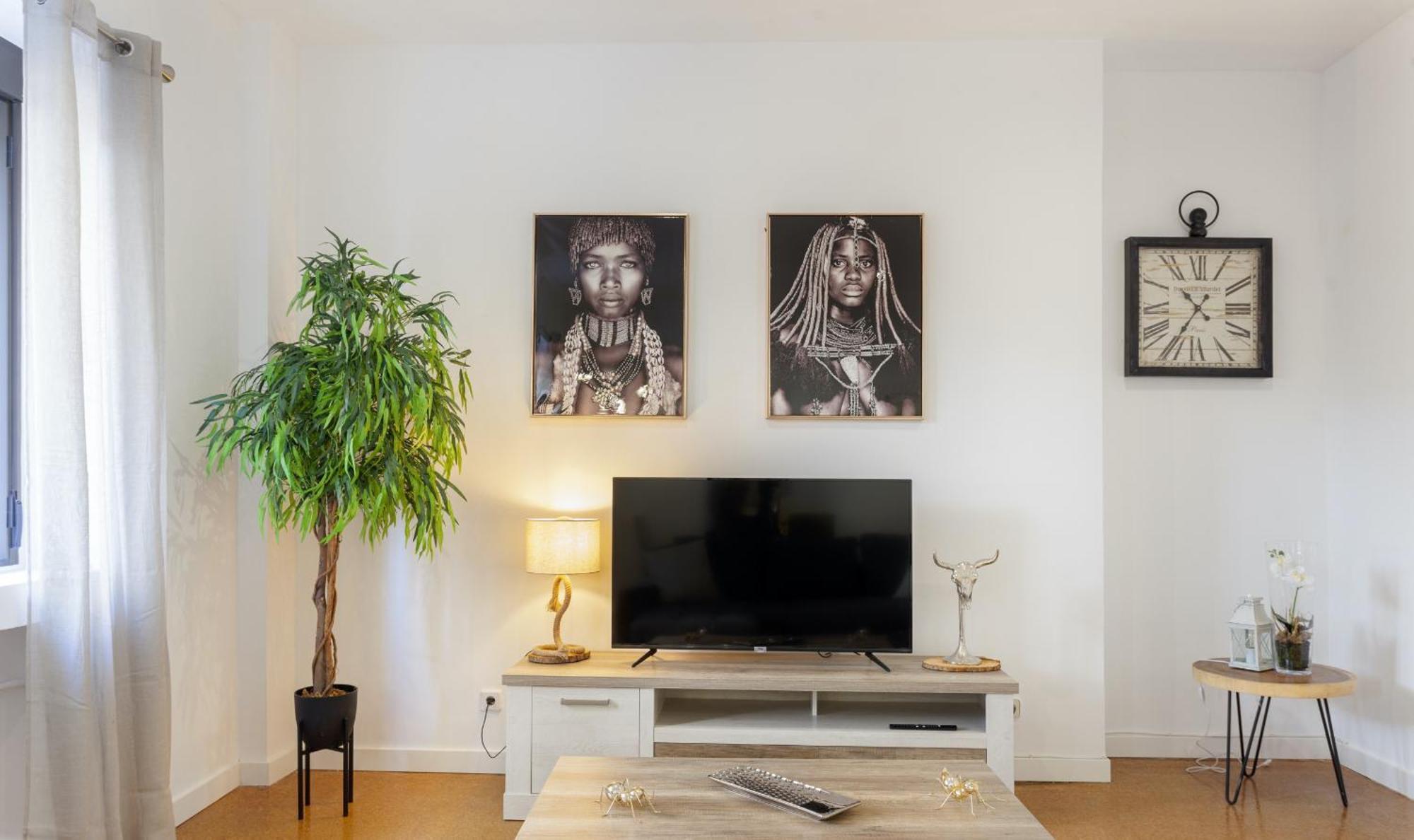 Artes Exclusive En Madrid Apartment Exterior photo